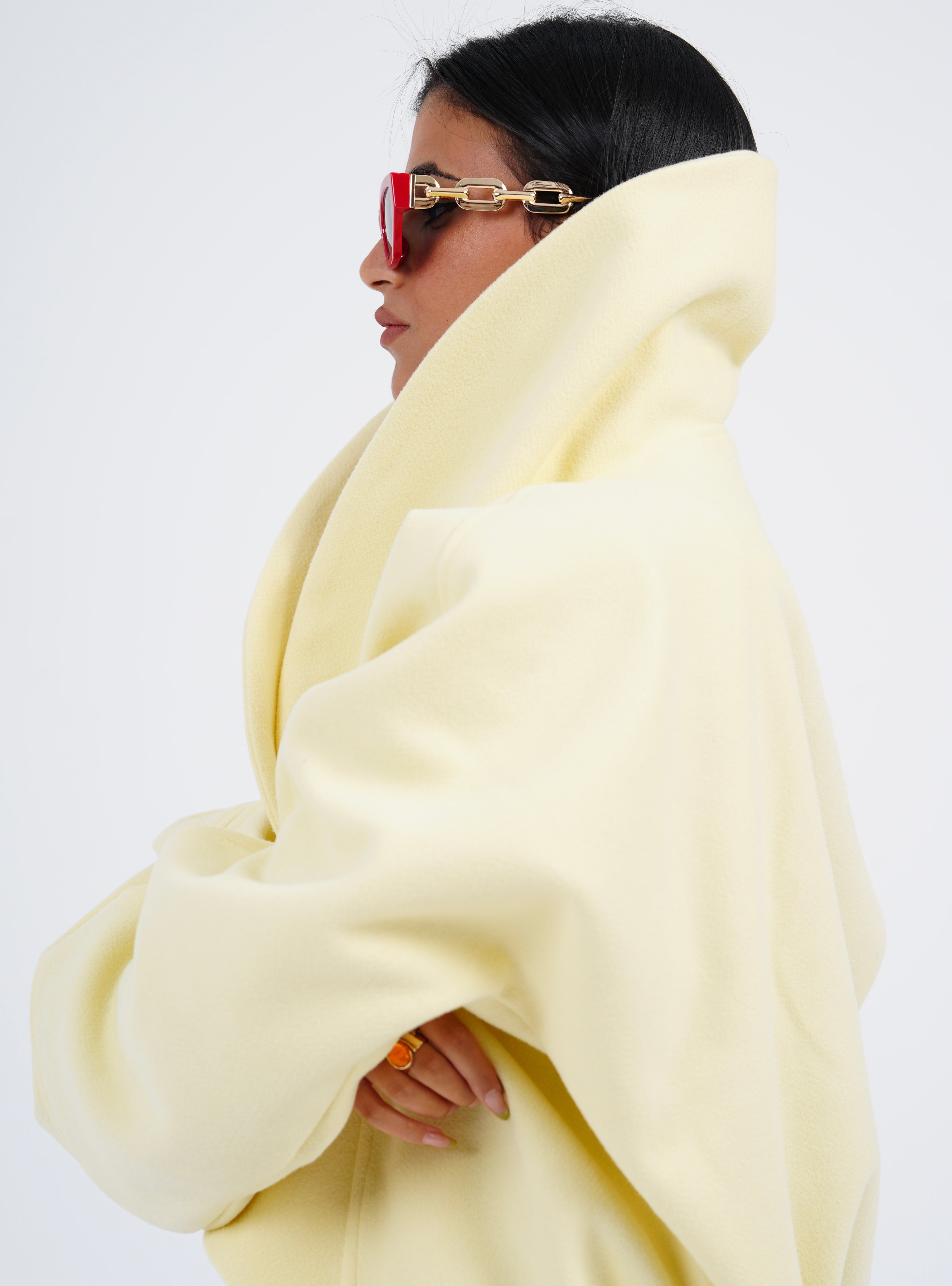 The Whirl Bloom Jacket